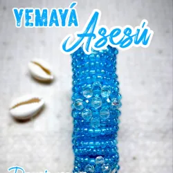 Ilde #11 Yemayá Asesú