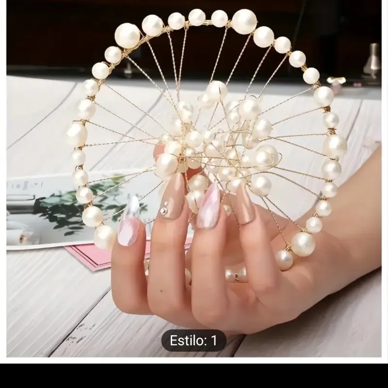 Accesorio para foto