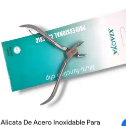 Alicates para cutículas Xiaoya 