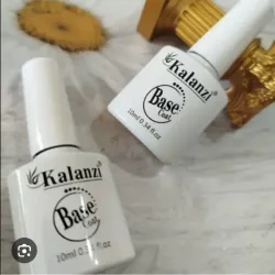 Base coat kalanzi