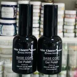 Base coat Miss cherry