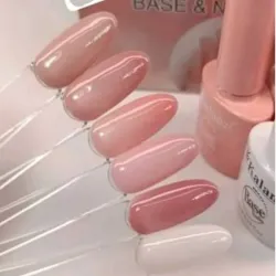 Base nude kalanzi gama A