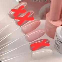 Base nude kalanzi gama A