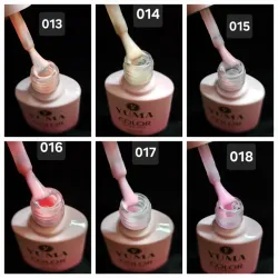 Base rubber Yuma