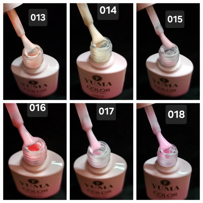 Base rubber Yuma