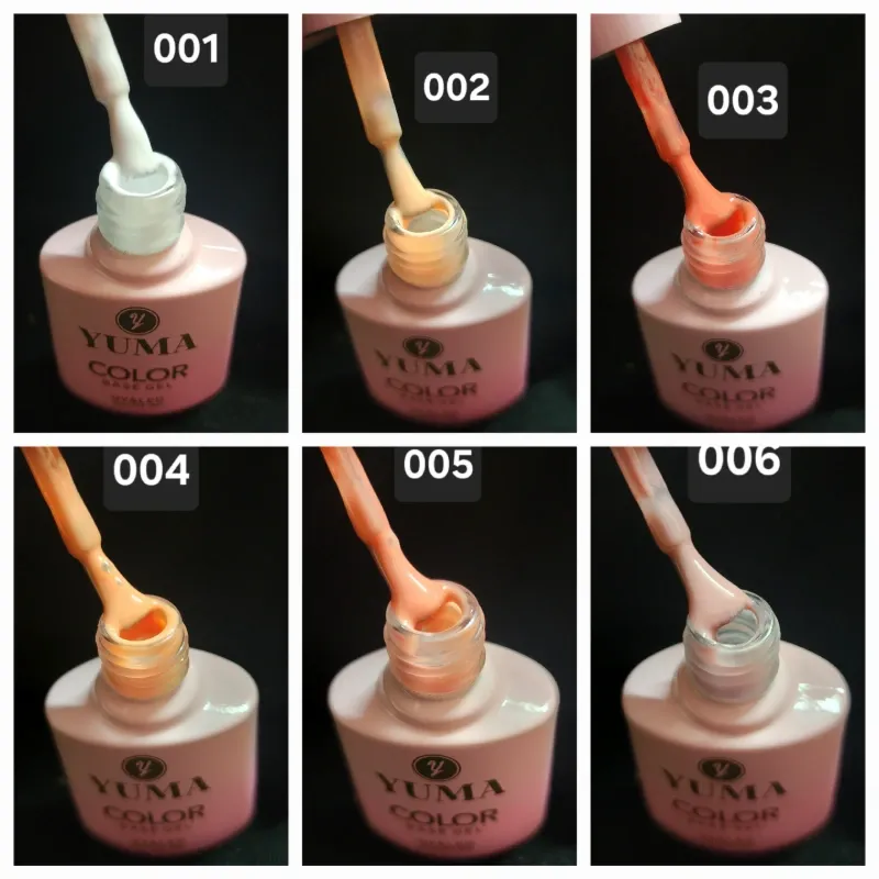 Base rubber Yuma