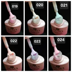 Base rubber Yuma