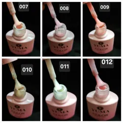 Base rubber Yuma