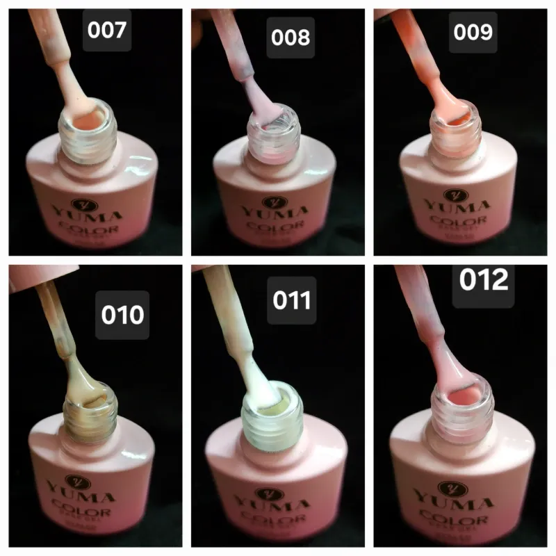 Base rubber Yuma