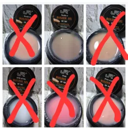 Builder gel JR de colores