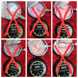 Builder gel Xiaoya