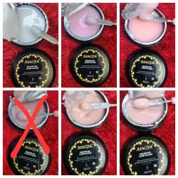 Builder gel Xiaoya