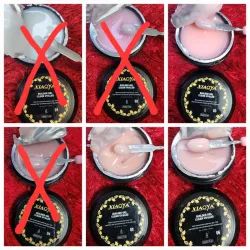 Builder gel Xiaoya