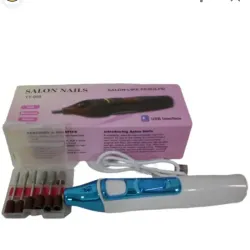 Drill recargable