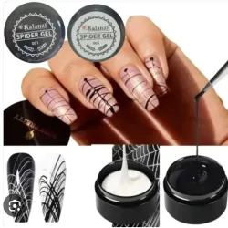 Dúo de spider gel Kalanzi