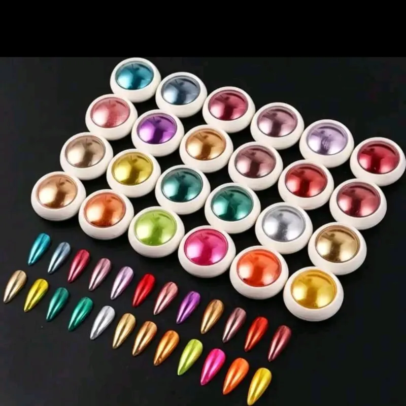 Efectos espejos