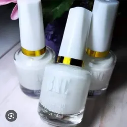 Endurecedor de uñas