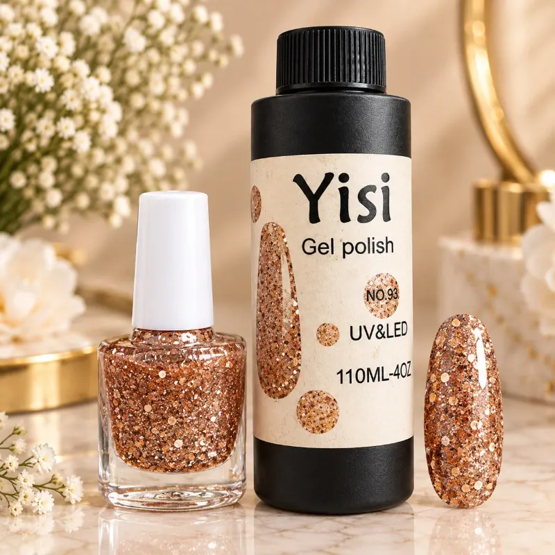 Escarcha Yisi #94