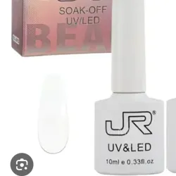 Esmalte blanco JR