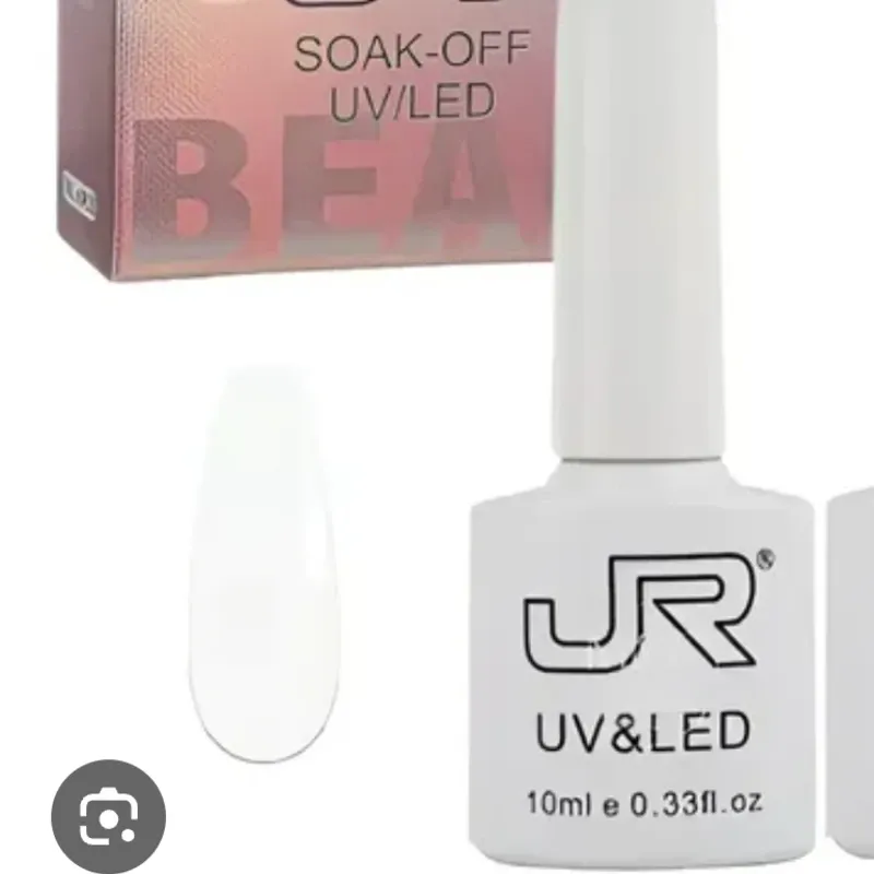 Esmalte blanco JR
