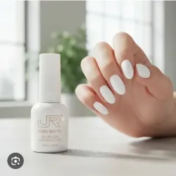 Esmalte blanco JR