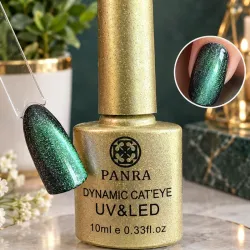 Esmalte ojo de gato Dinámico