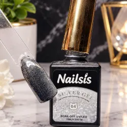 Esmalte ojo de gato Nailsis