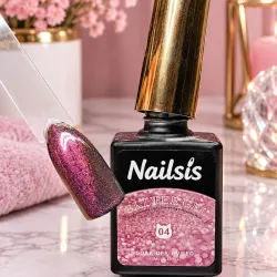 Esmalte ojo de gato Nailsis