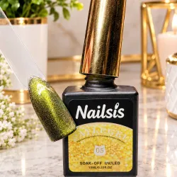 Esmalte ojo de gato Nailsis