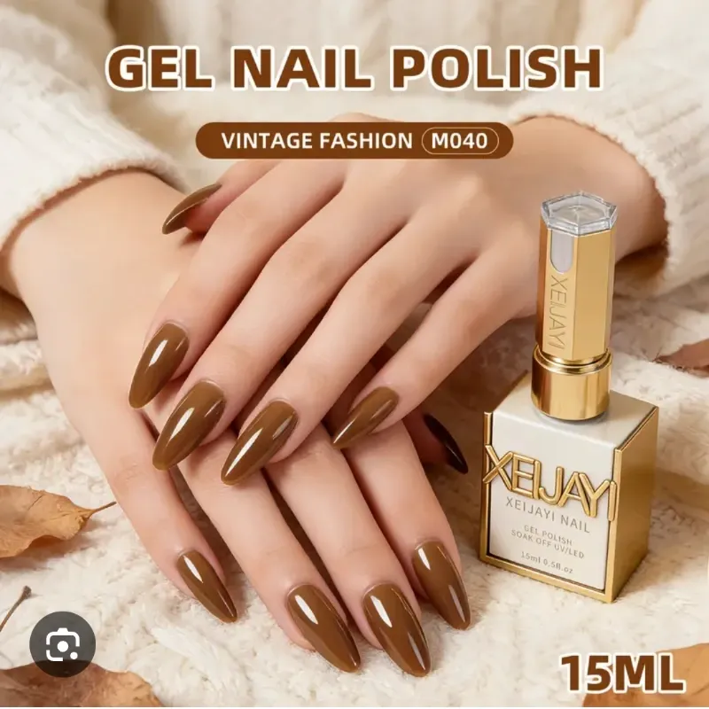 Esmalte xeijayi M040