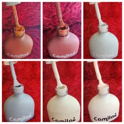 Esmaltes CAMILA