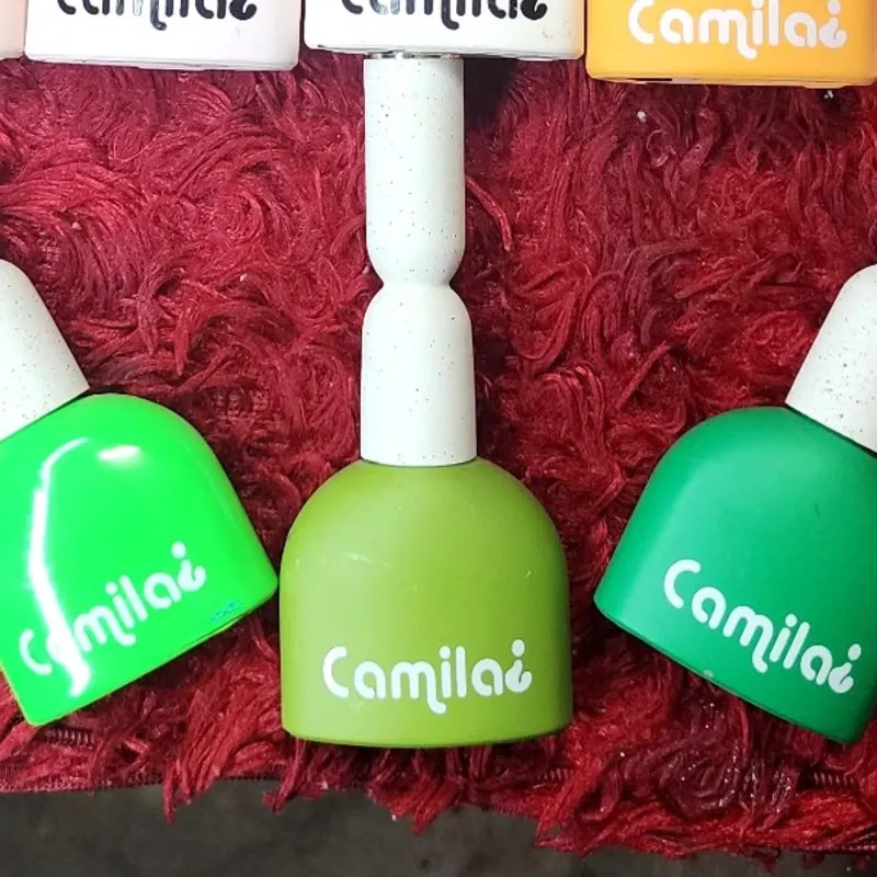 Esmaltes CAMILA