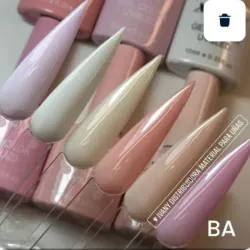 Esmaltes french sueltos