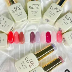 Esmaltes Jade JR de 12ml