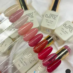 Esmaltes Jade JR de 12ml