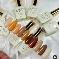 Esmaltes Jade JR de 12ml