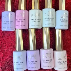 Esmaltes JR 16ml