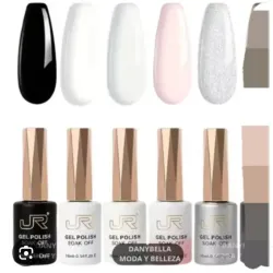 Esmaltes JR 16ml