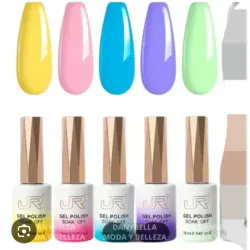 Esmaltes JR 16ml