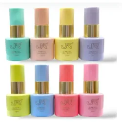 Esmaltes JR de 15ml
