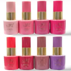 Esmaltes JR de 15ml