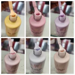 Esmaltes JR 