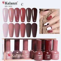 Esmaltes kalanzi