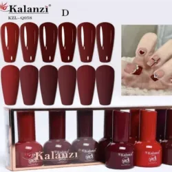 Esmaltes kalanzi