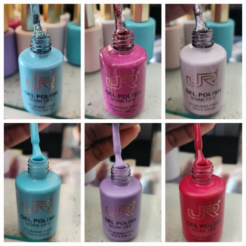 Esmaltes JR