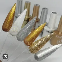 Gama de esmaltes kalanzi G