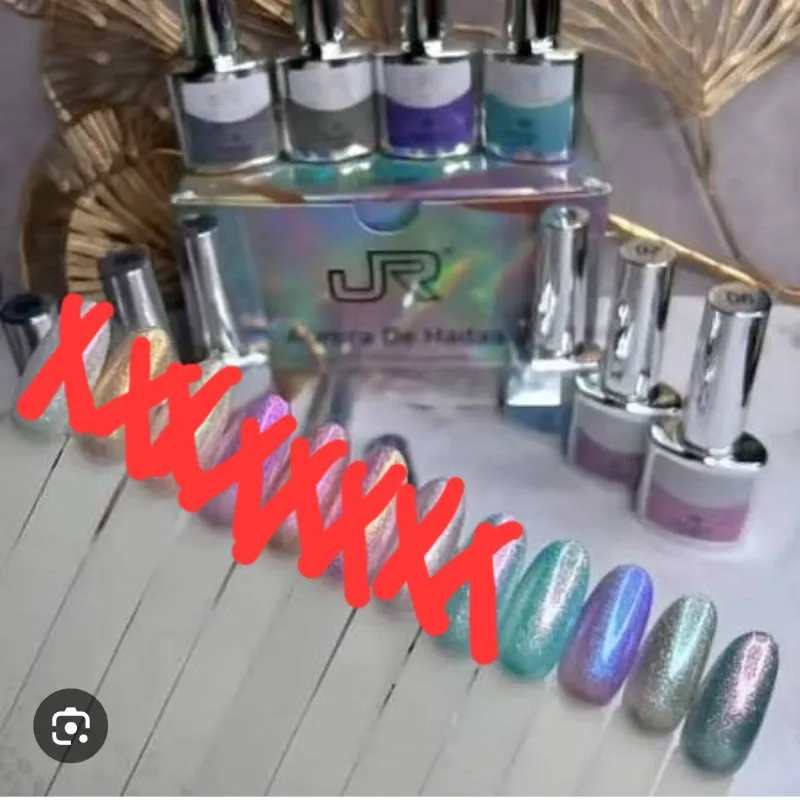 Gel Aurora de Hadas JR