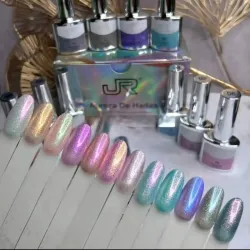 Gel Aurora de Hadas JR