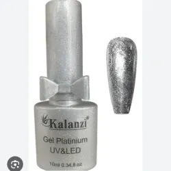 Gel platinium