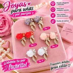 Joyas por parejas